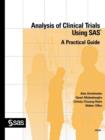 Analysis of Clinical Trials Using SAS - Book
