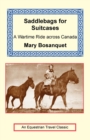 Saddlebags for Suitcases - Book
