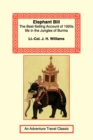Elephant Bill - Book