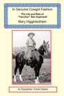 In Genuine Cowgirl Fashion - The Life and Ride of Two-Gun Nan Aspinwall - Book