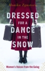 Dressed for a Dance in the Snow - eBook