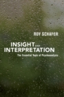 Insight and Interpretation - Book