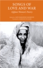 Songs of Love and War : Afghan Women's Poetry - Book