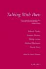 Talking with Poets - eBook