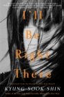 I'll Be Right There - Book