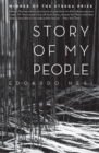 Story of my People : Essays and Social Criticism on Italy's Economy - Book