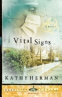 Vital Signs : Suspense - Book