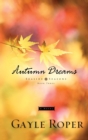 Autumn Dreams - Book