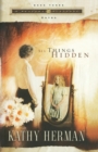 All Things Hidden - Book