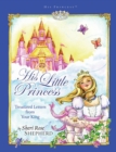 His Little Princess : Treasured Letters from Your King - Book