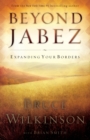 Beyond Jabez : Expanding Your Borders - Book
