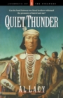 Quiet Thunder - Book