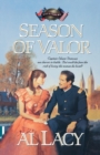 Season of Valor - Book