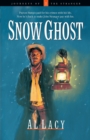 Snow Ghost - Book