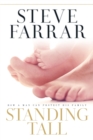 Standing Tall : How a Man Can Protect His Family - Book