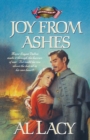 Joy from Ashes : Fredericksburg - Book