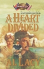 A Heart Divided - Book