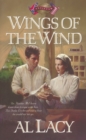 Wings of the Wind - Book