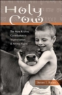 Holy Cow : The Hare Krishna Contribution to Vegetarianism & Animal Rights - Book