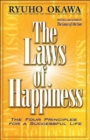 The Laws of Happiness : The Four Principles for a Successful Life - Book