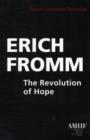 Revolution of Hope : Toward a Humanized Technology - Book