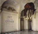 An Art for the Other : The Animal in Art and Philosophy - Book