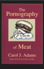 Pornography of Meat - Book