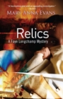 Relics - Book