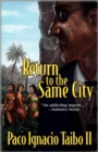 Return to the Same City - Book