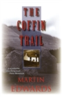 The Coffin Trail - Book