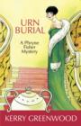 Urn Burial - Book