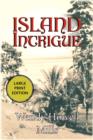 Island Intrigue (LP) - Book