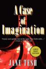 Case of Imagination LP - Book