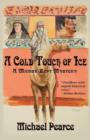 A Cold Touch of Ice - Book