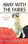 Away With the Fairies - Book