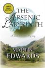 The Arsenic Labyrinth LP - Book