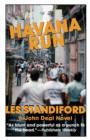 Havana Run - Book