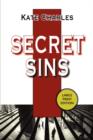 Secret Sins LP - Book