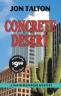Concrete Desert - Book