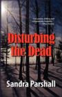 Disturbing the Dead - Book