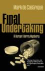 Final Undertaking - Book