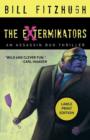 The Exterminators - Book