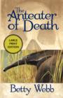 Anteater of Death : A Gunn Zoo Mystery - Book