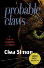 Probable Claws - Book