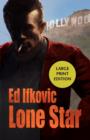 Lone Star LP - Book
