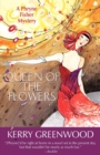 Queen of the Flowers - Book