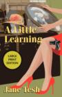 Little Learning - Book