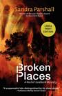 Broken Places - Book