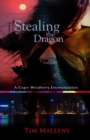 Stealing the Dragon - Book