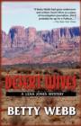 Desert Wives - Book